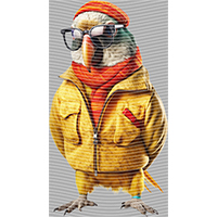 Animal Integration-DW 2228